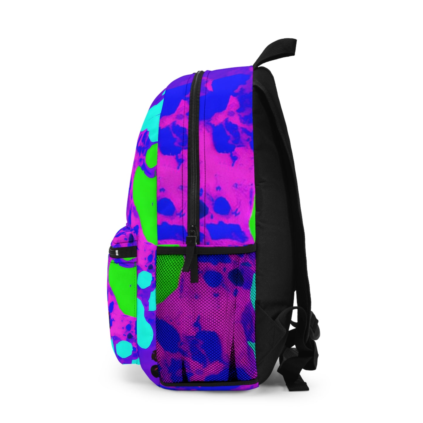 Xavier Delacroix - Paw Print - Backpack